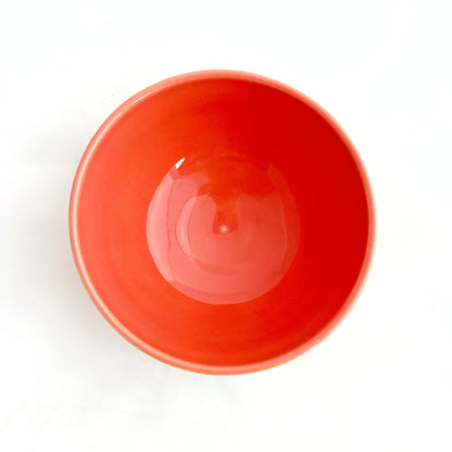 Fruit Stripe Bowl | Soup