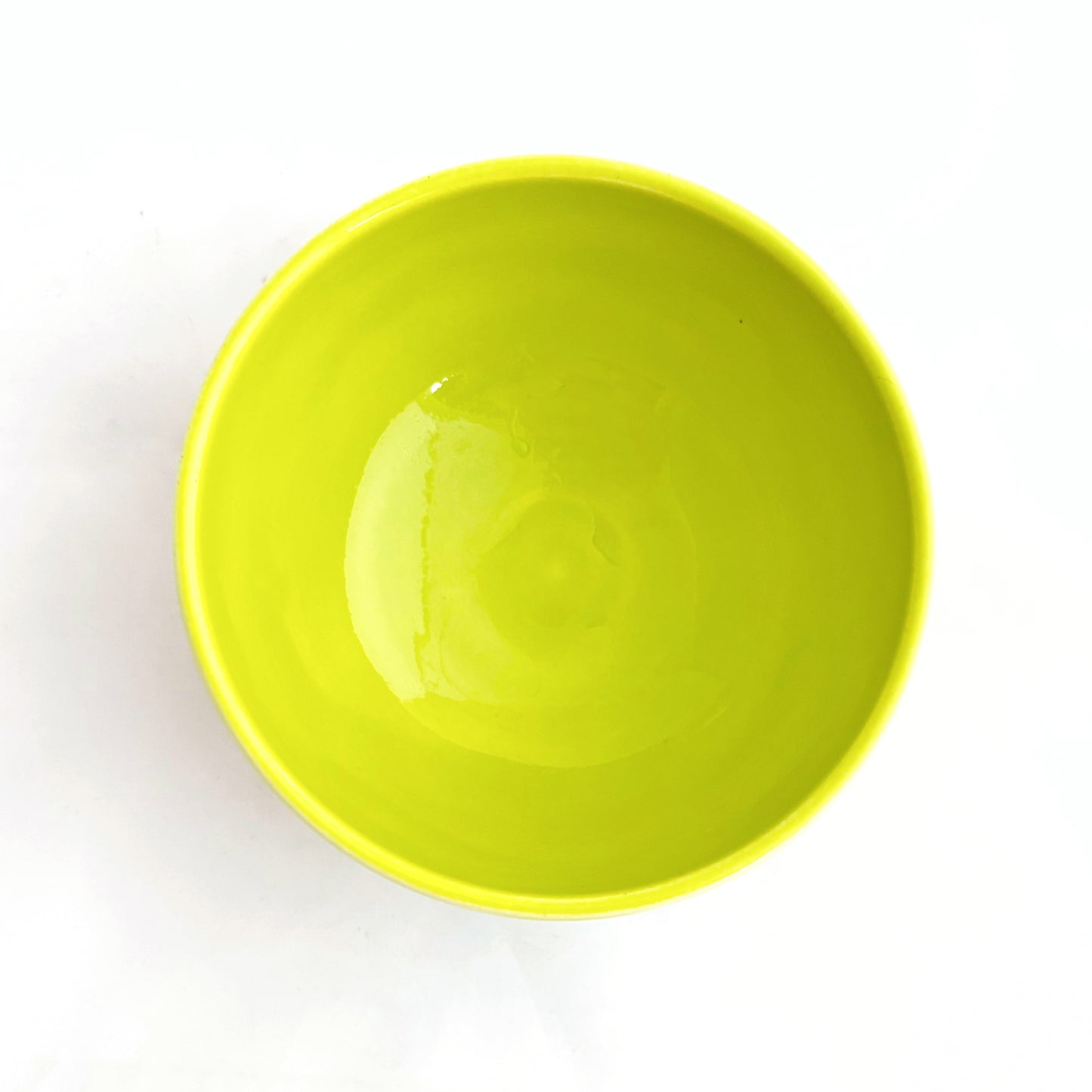 Fruit Stripe Bowl | Soup