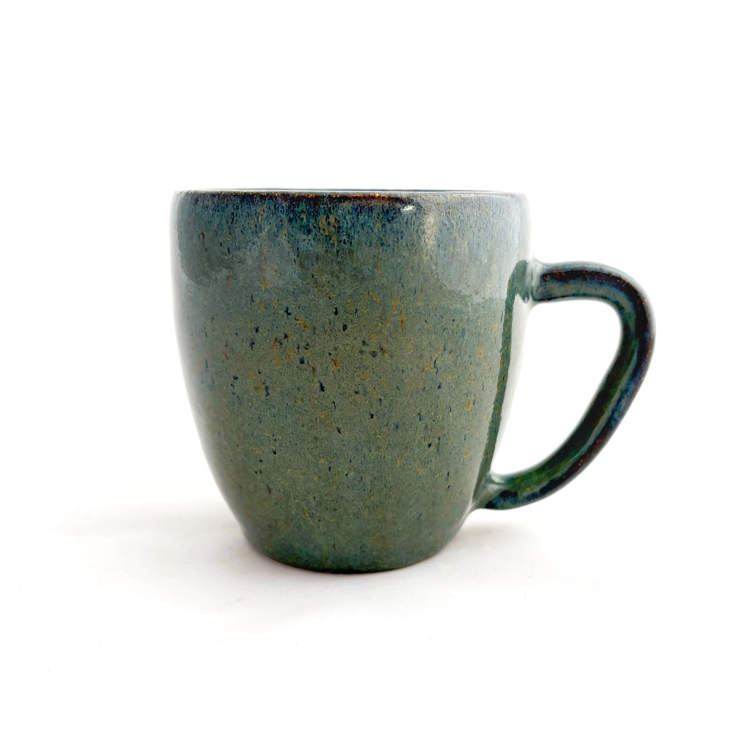 Self-Portrait Mug