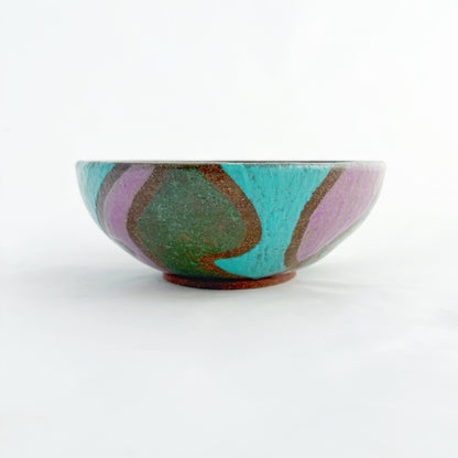 Squoodles & Doodles | Bowl