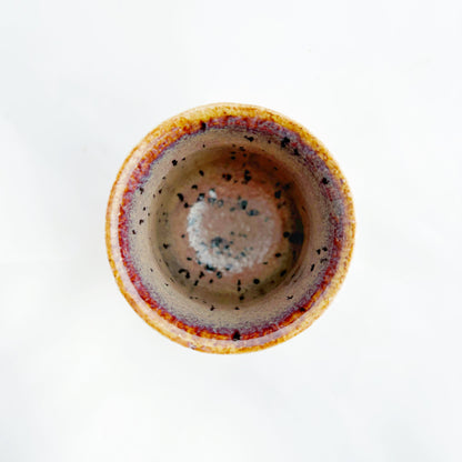 Espresso Cup | Plum Alabaster