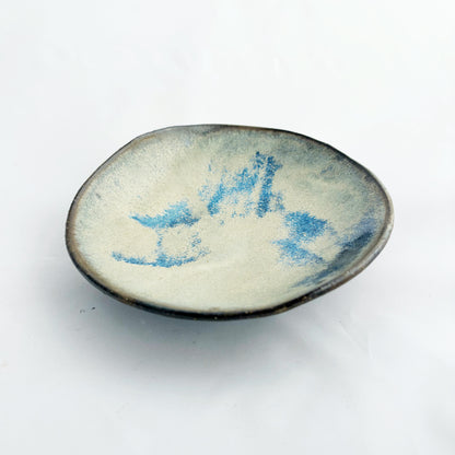 3-Footed Trinket Plate