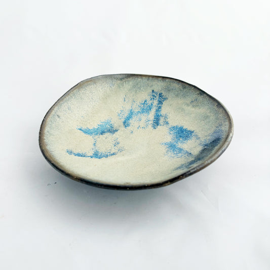 3-Footed Trinket Plate