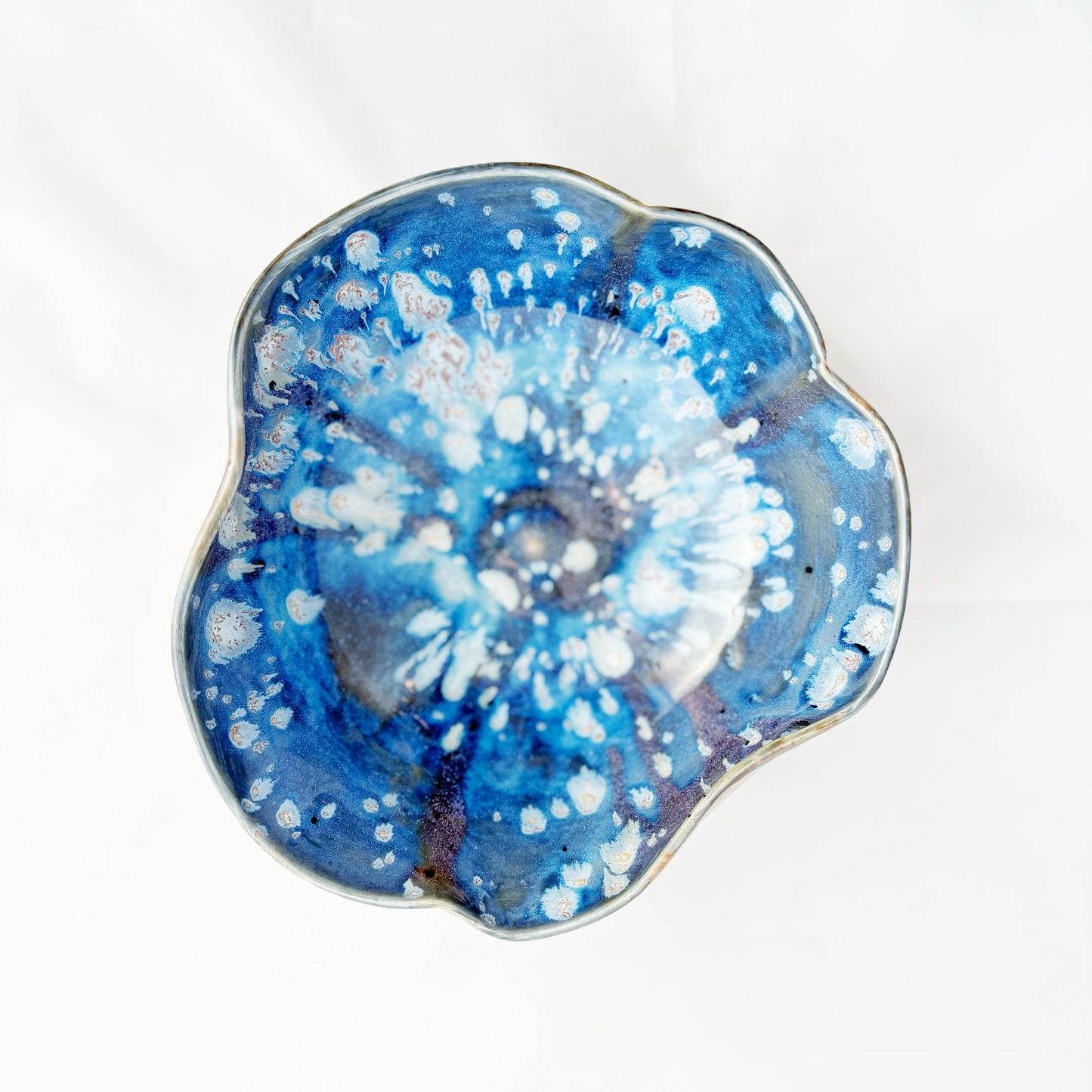 Galaxy Rain Bowl