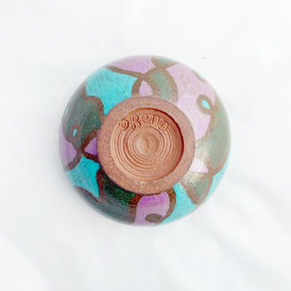 Squoodles & Doodles | Bowl
