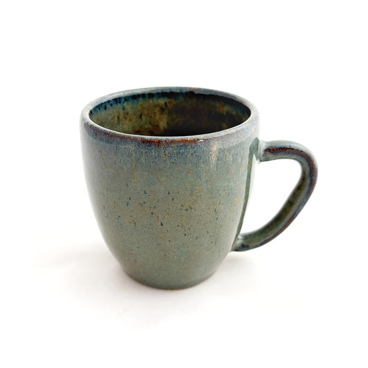 Self-Portrait Mug