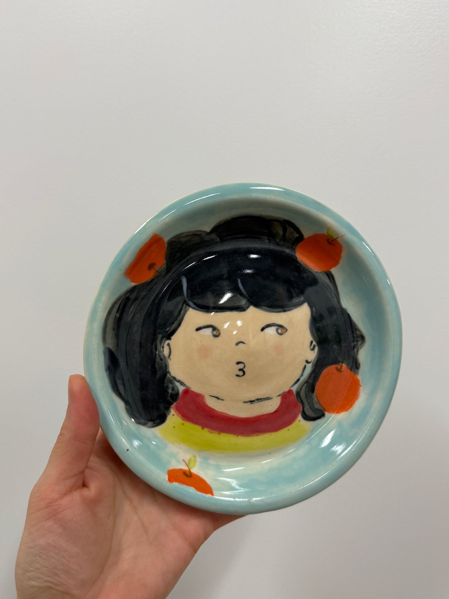 Wheel-Throwing 4- or 8-Week Series | Beginner-Friendly | Thursdays, Spring 2026