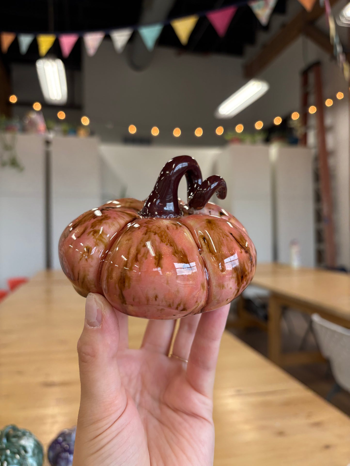 Member Wheel Workshop: Pumpkins | October 2026