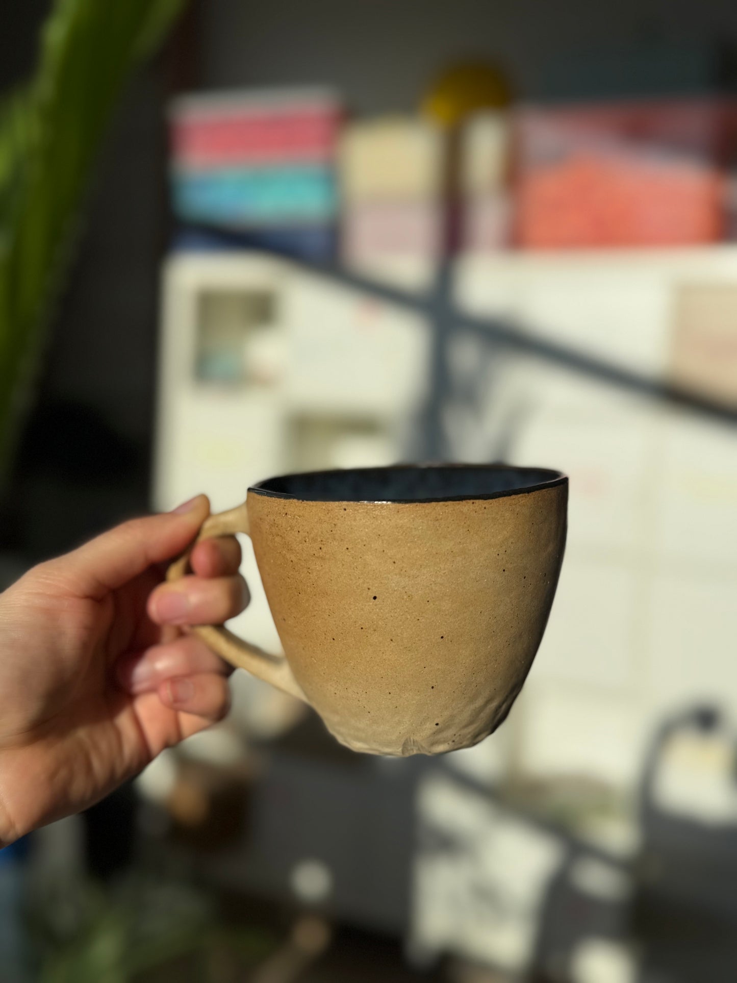 Pinch-Pot Handbuilding 4-Week Series | Beginner-Friendly | Wednesdays, May 2026