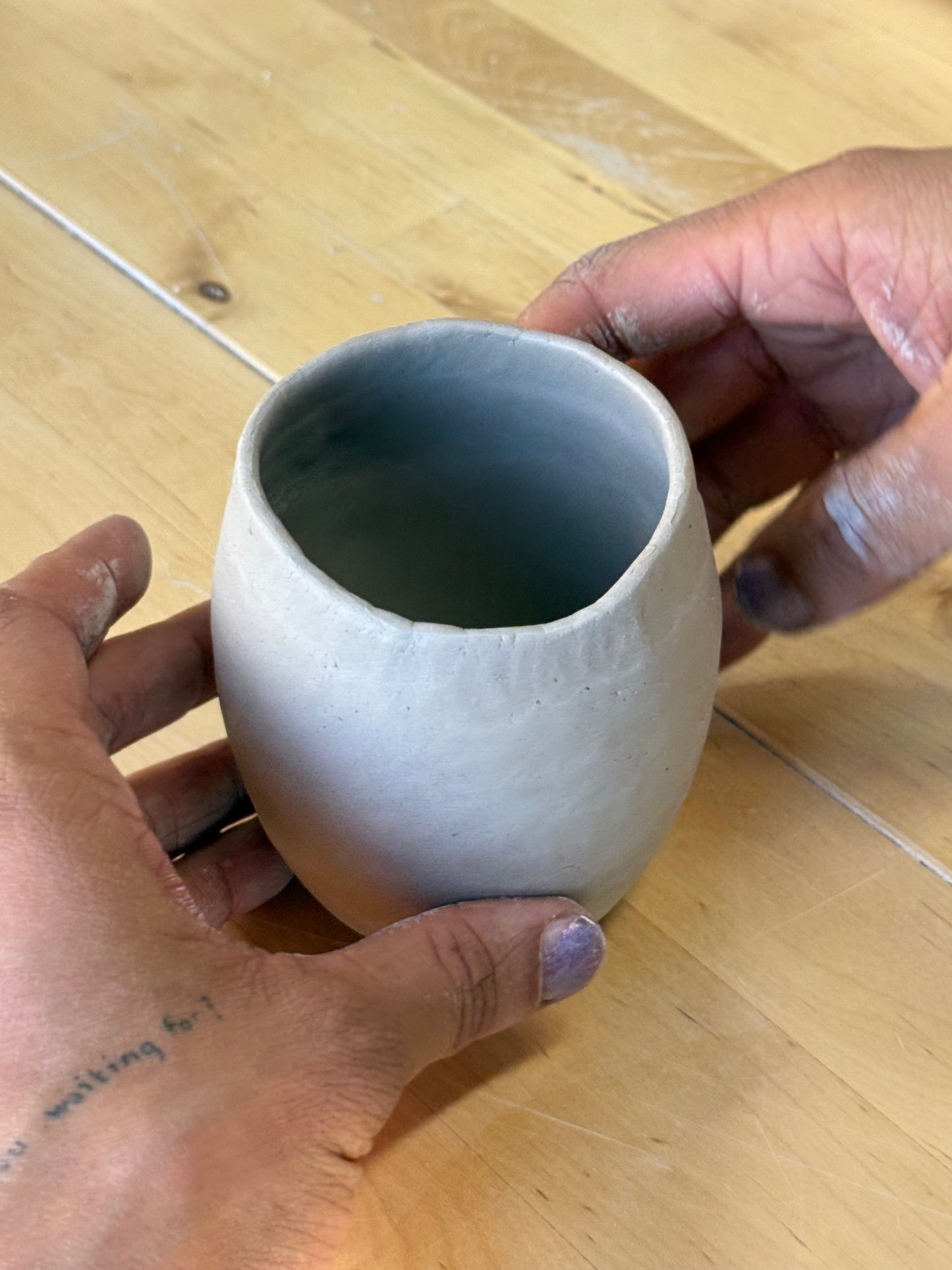 Pinch-Pot Handbuilding 4-Week Series | Beginner-Friendly | Wednesdays, May 2026