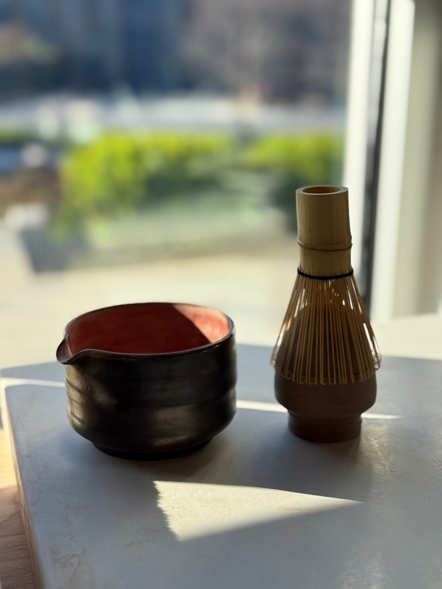 Member Wheel Matcha Bowl Workshop | Monday, May 4, 2026