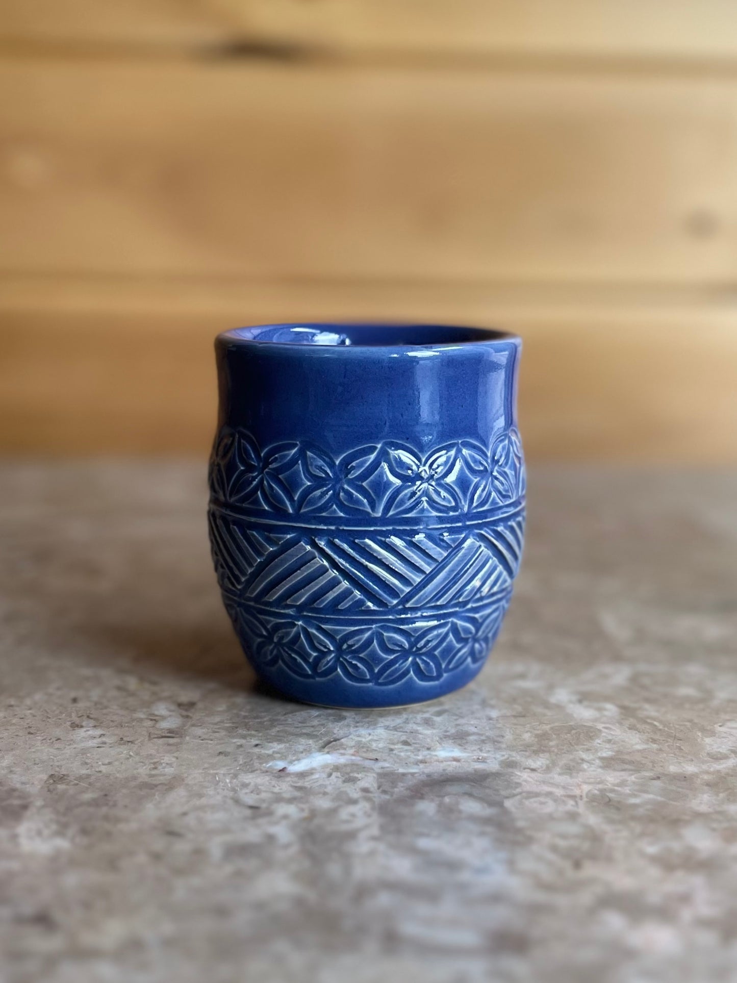 Filipino Vase Carving with Ashley Starace | Sunday, September 27, 2026