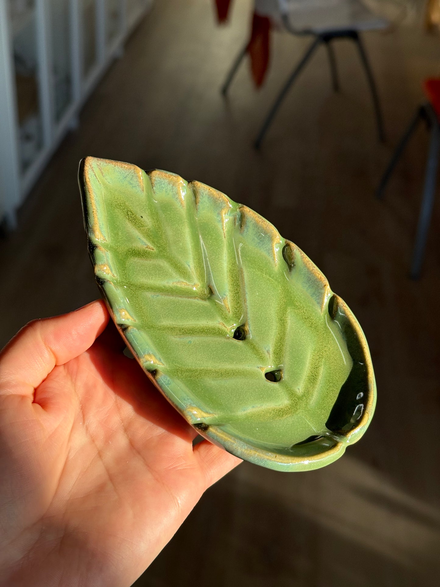 Soap Dish Handbuilding Workshop | Saturday, July 11, 2026