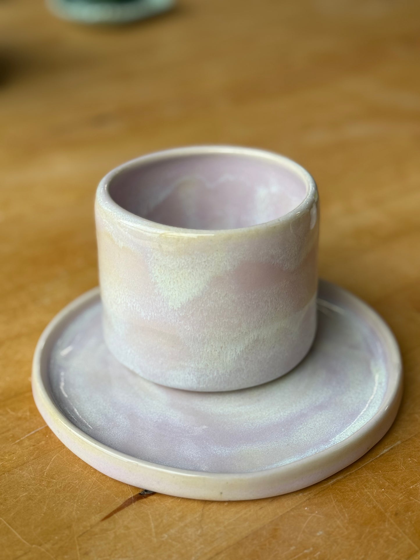 Dinnerware 3-Week Series | Intermediate Wheel | Tuesdays, August 2026