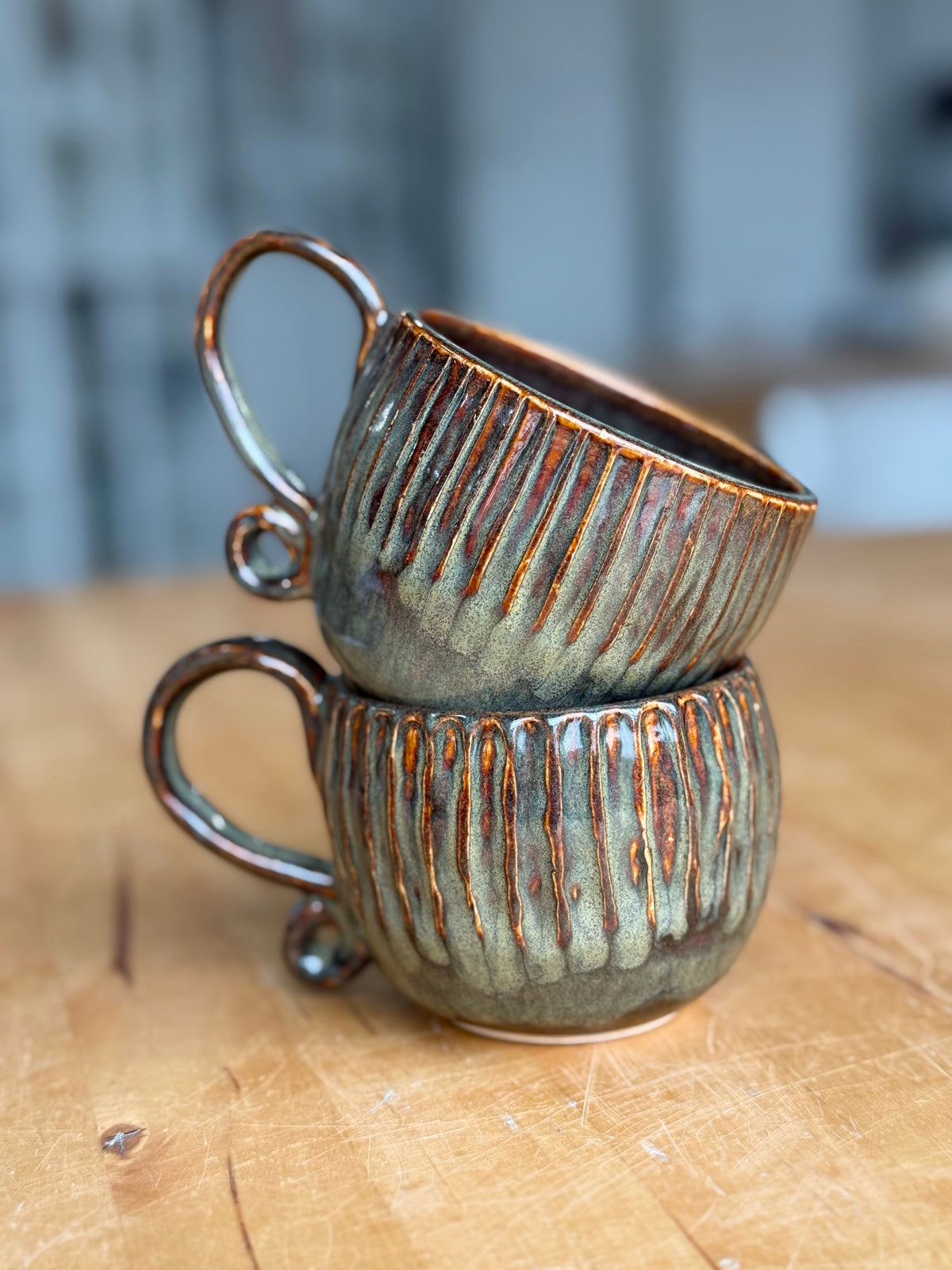 Wheel-Trimming 4-Week Series | Beginner-Friendly | September Saturdays 2026