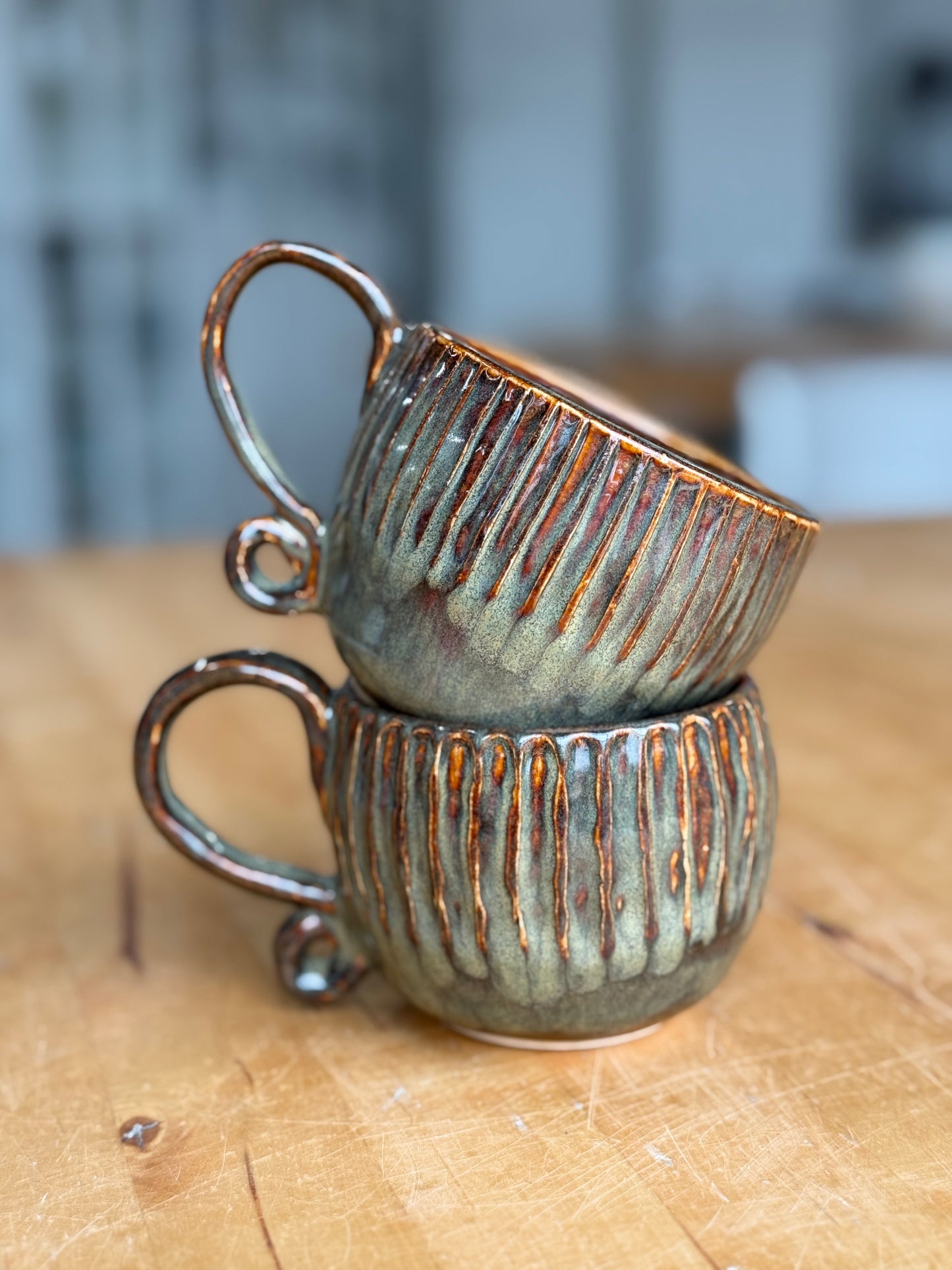 Dinnerware 3-Week Series | Intermediate Wheel | Tuesdays, August 2026