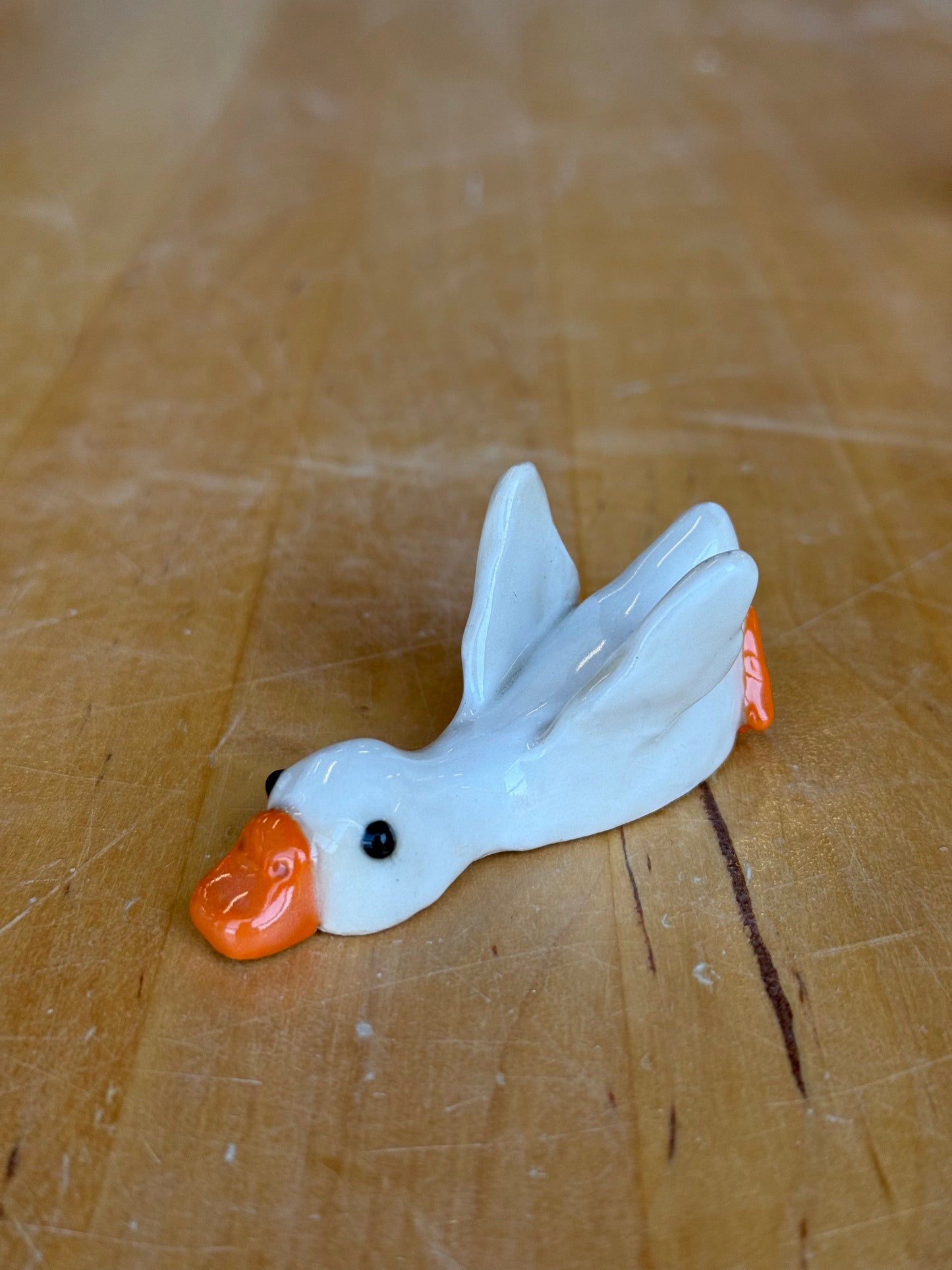 Handbuilding Little Critters Workshop | Saturday, September 26, 2026