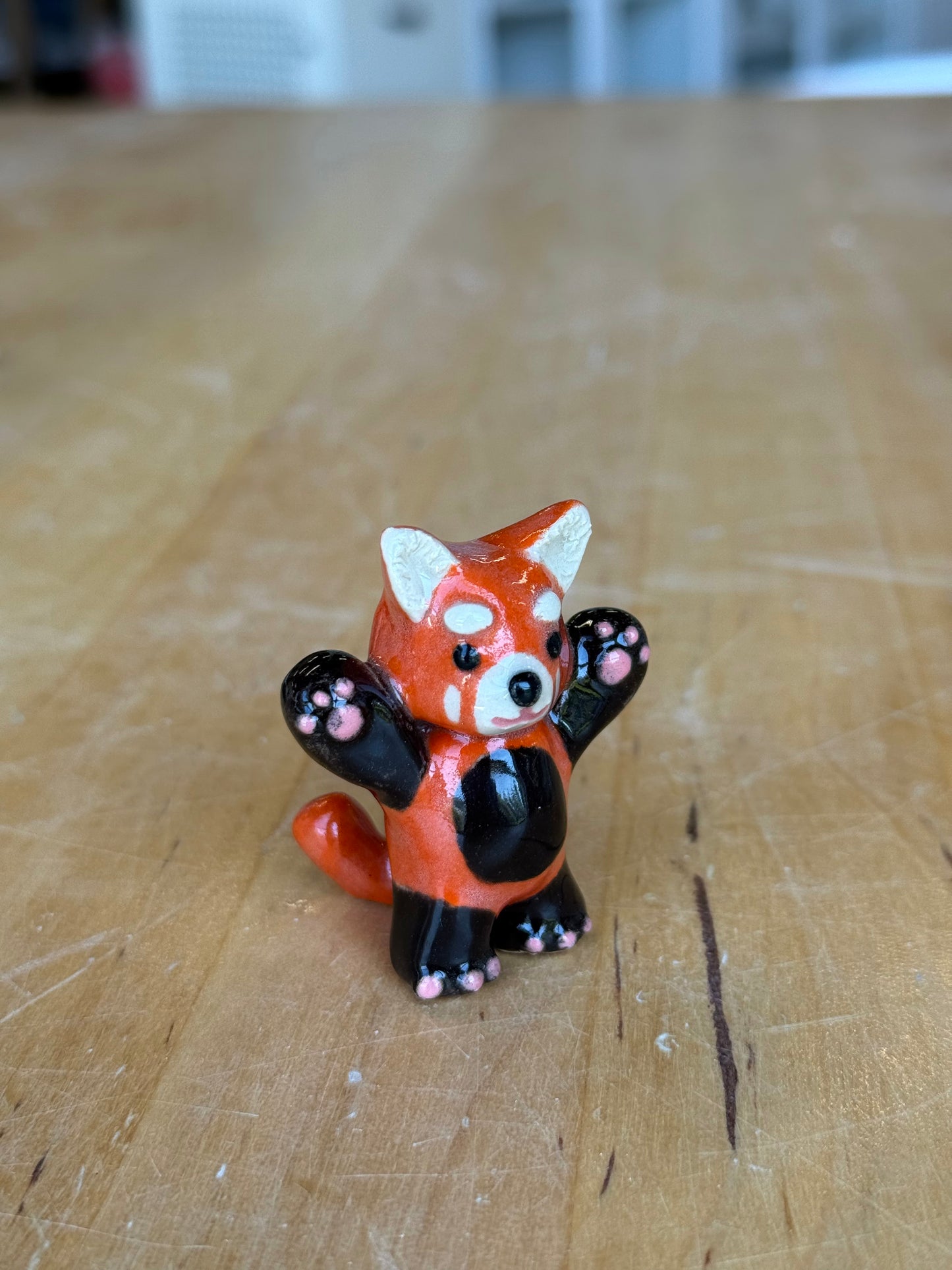 Handbuilding Little Critters Workshop | Saturday, September 26, 2026