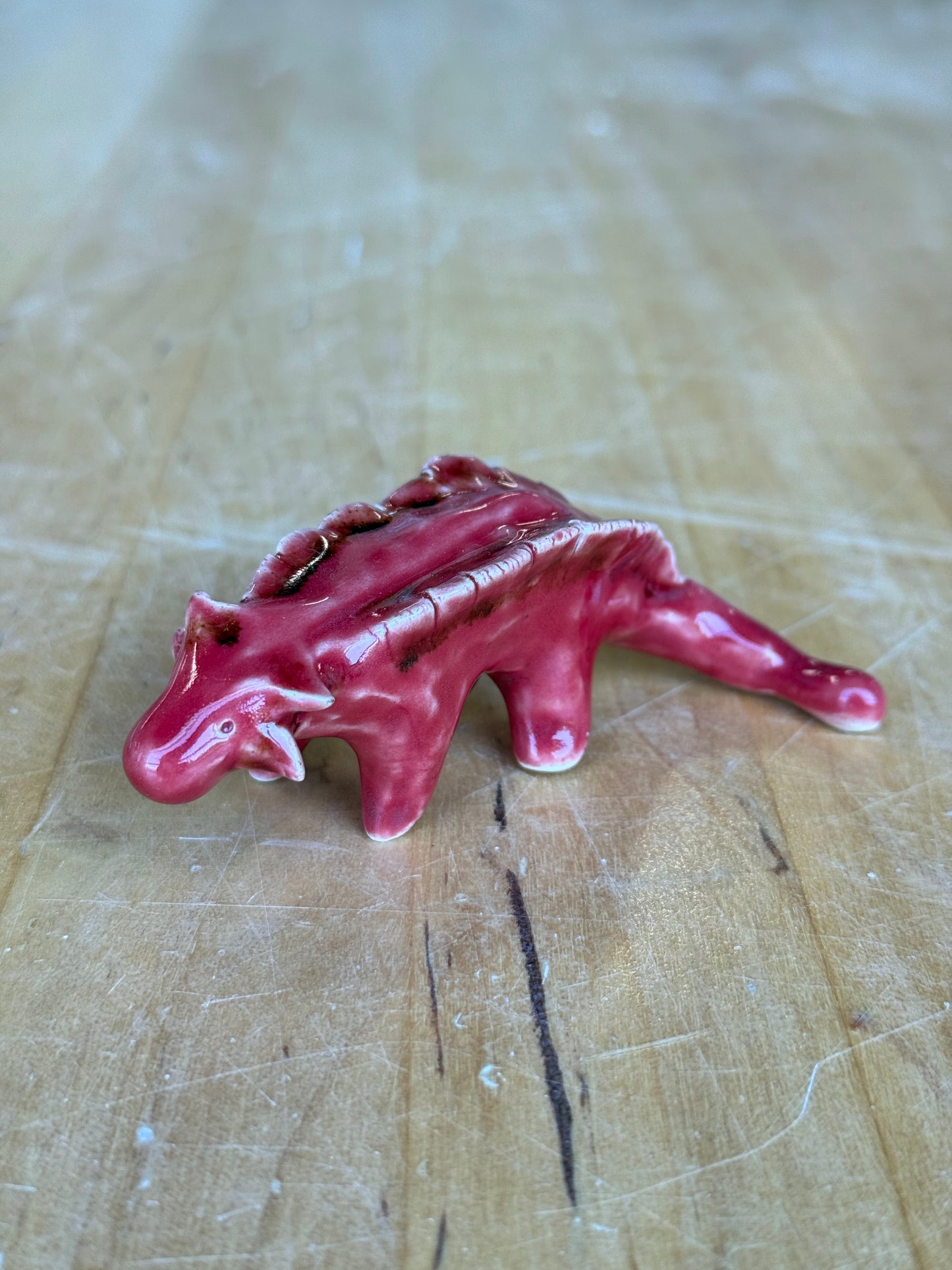 Handbuilding Little Critters Workshop | Saturday, September 26, 2026