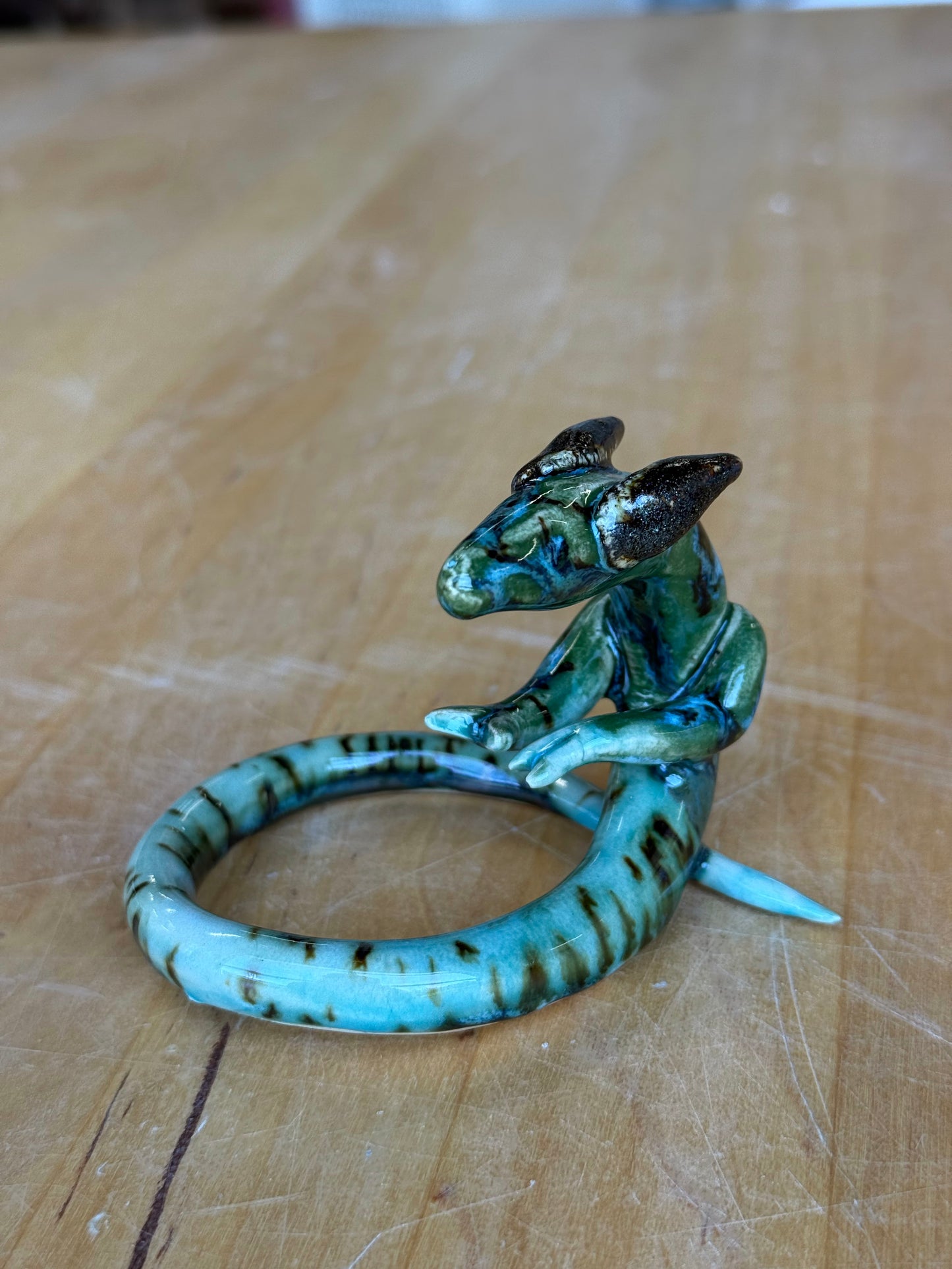 Handbuilding Little Critters Workshop | Saturday, September 26, 2026