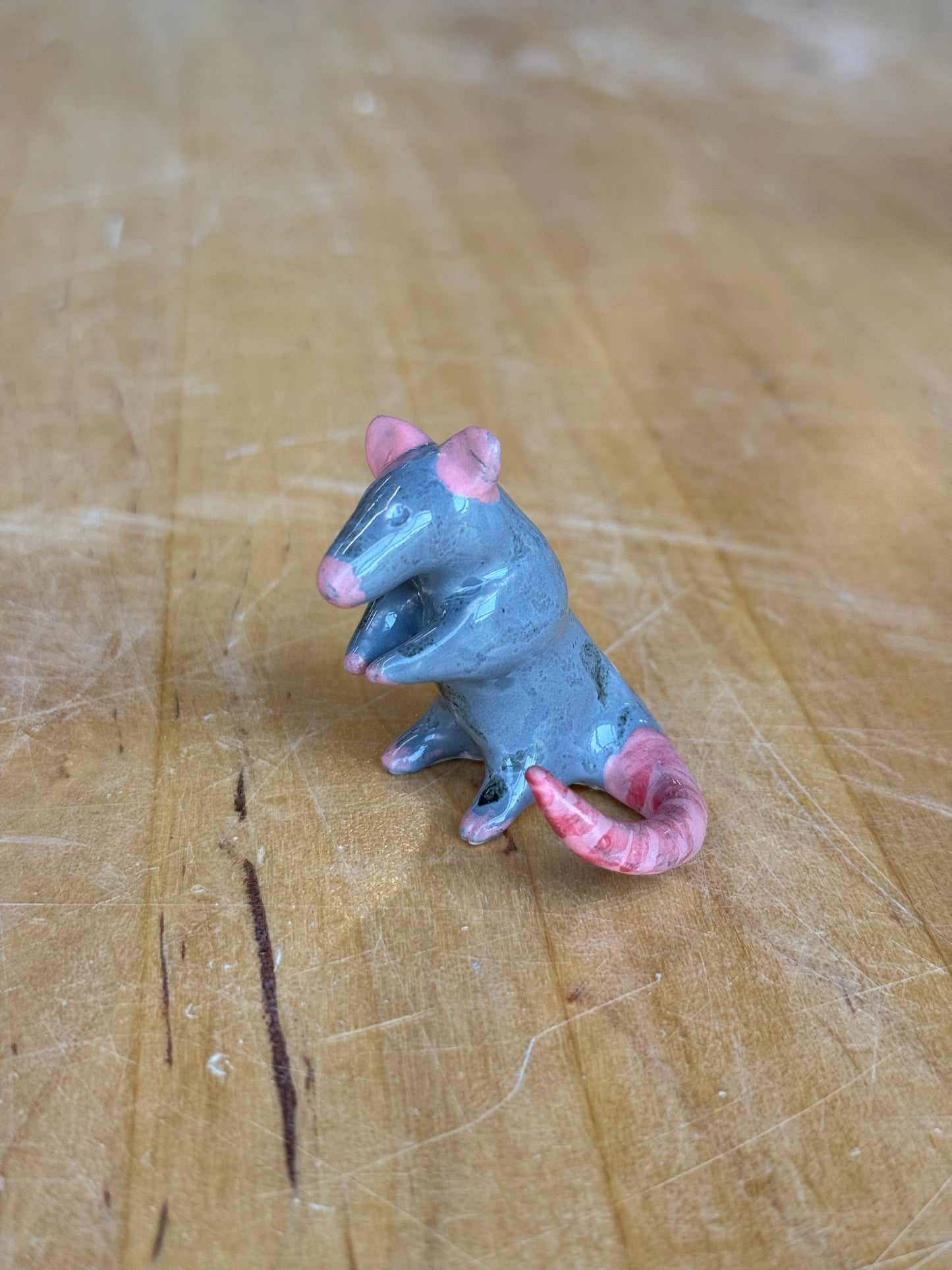 Handbuilding Little Critters Workshop | Saturday, September 26, 2026