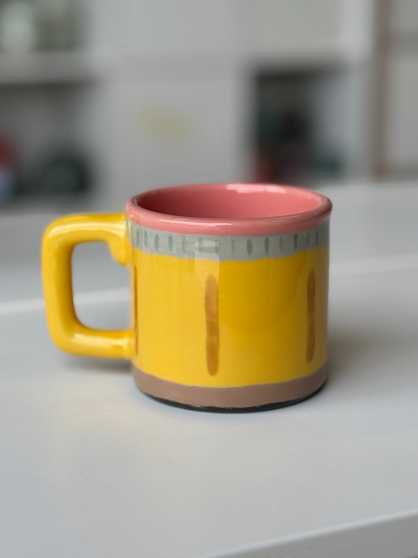 Ovenbird x Meld Paint-Your-Own-Pottery Workshop | 90s Back-to-School Edition | Friday, September 18, 2026