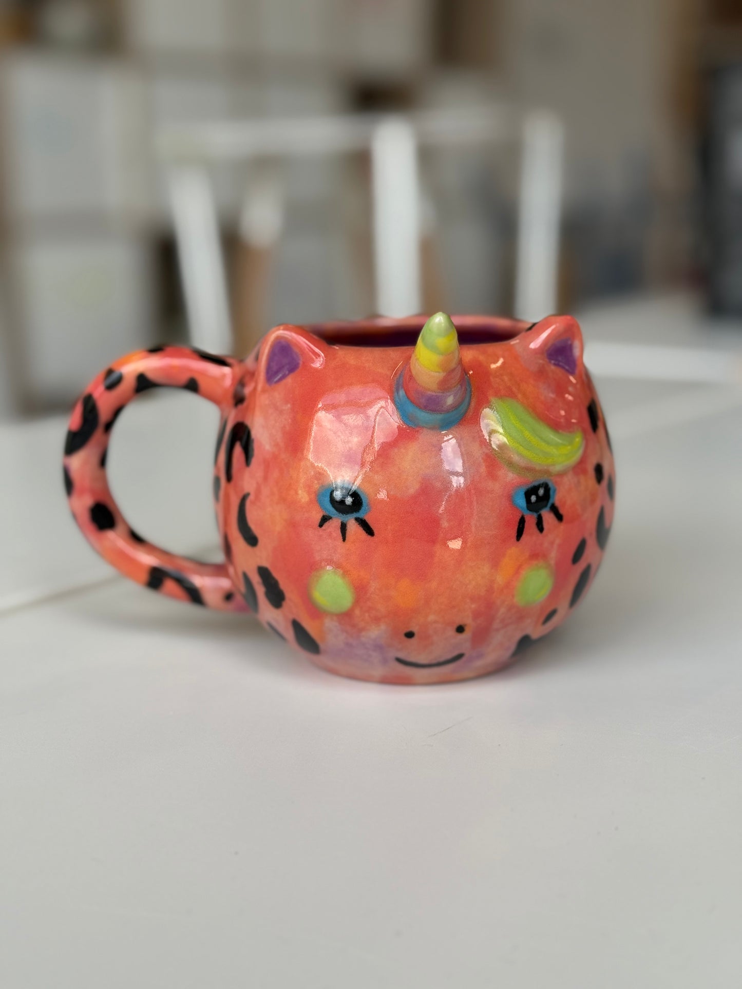 Ovenbird x Meld Paint-Your-Own-Pottery Workshop | 90s Back-to-School Edition | Friday, September 18, 2026