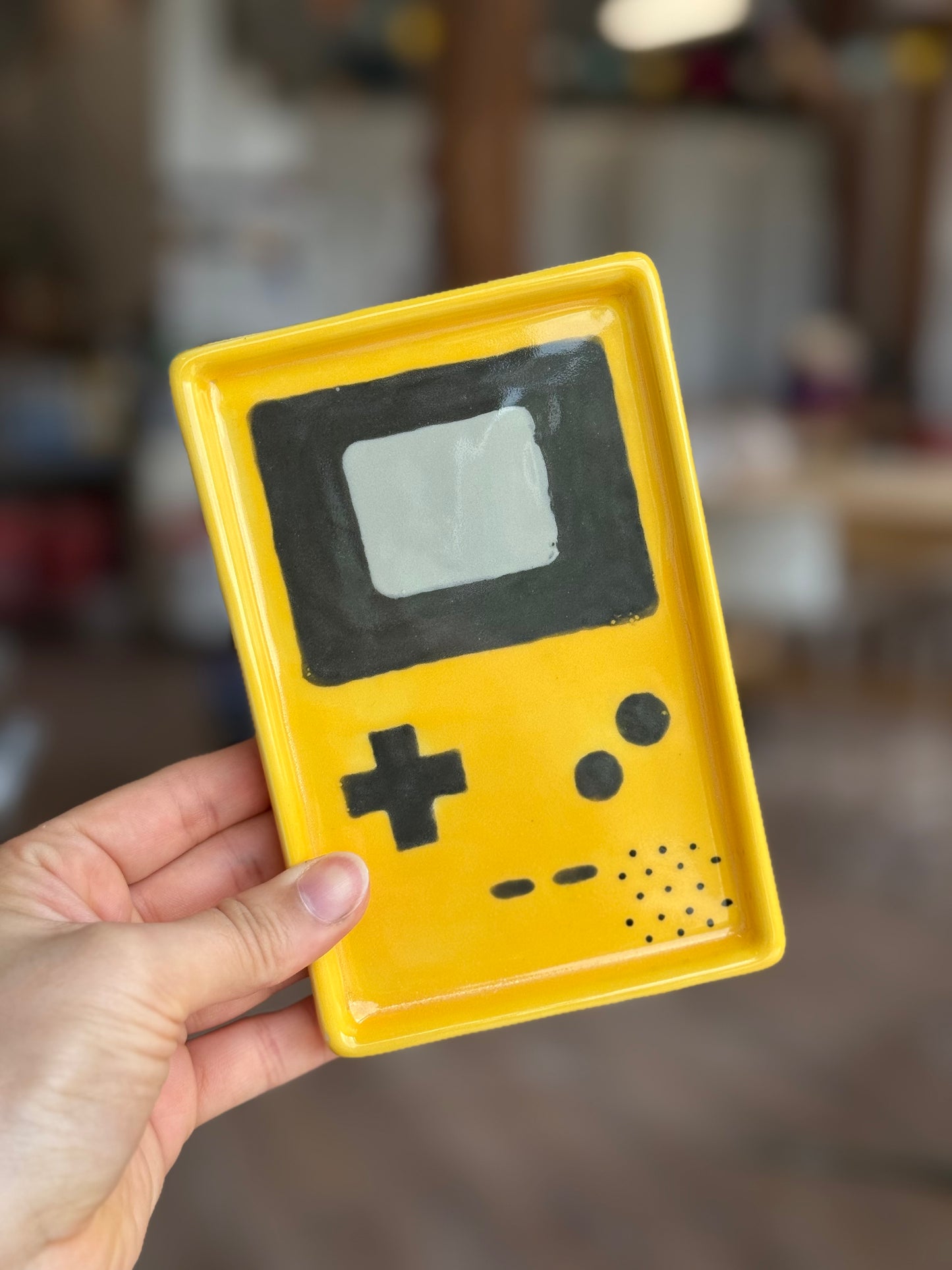 Ovenbird x Meld Paint-Your-Own-Pottery Workshop | 90s Back-to-School Edition | Friday, September 18, 2026
