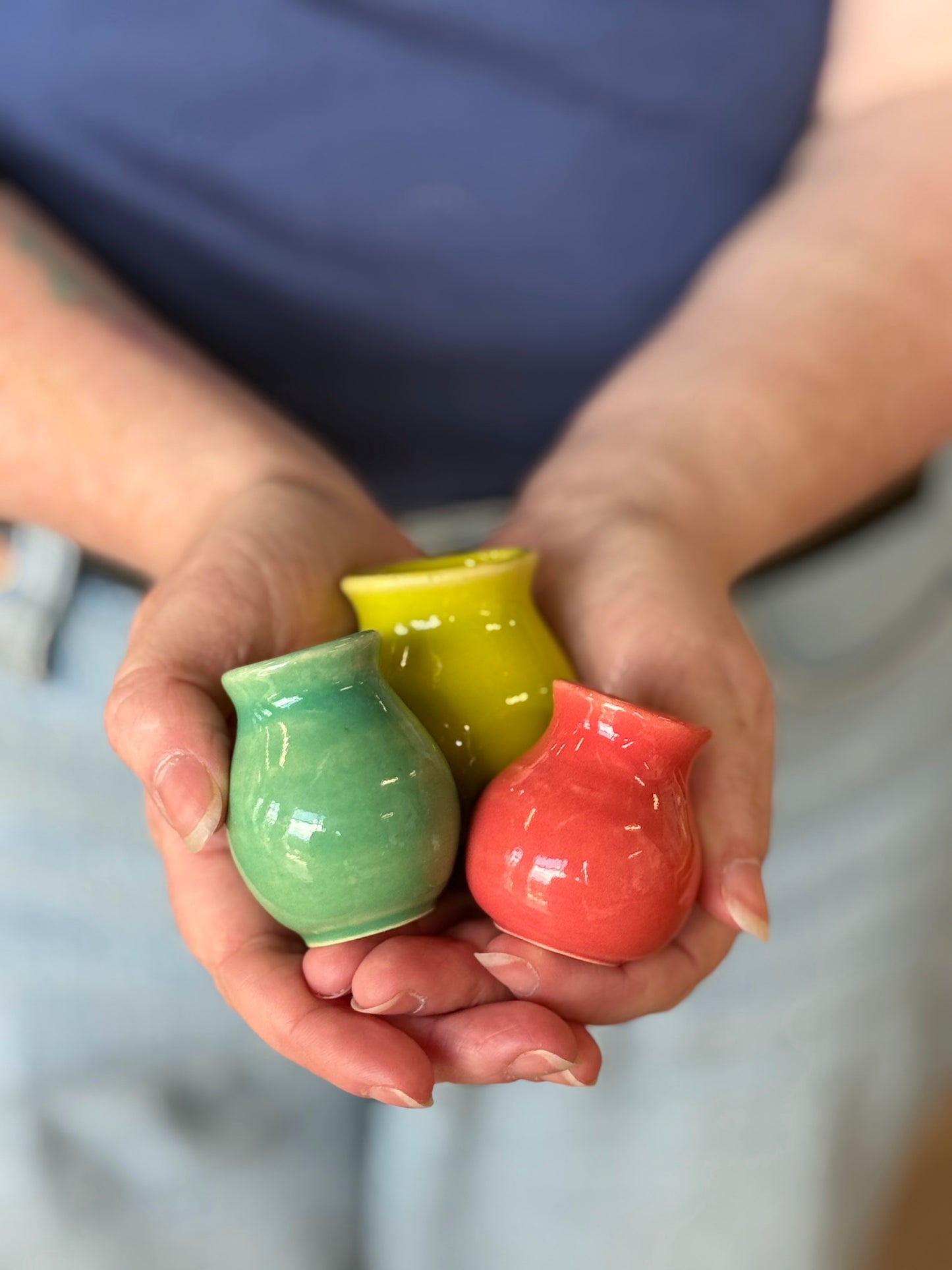 Minis Wheel Workshop | Members-Only |  Monday, September 14, 2026