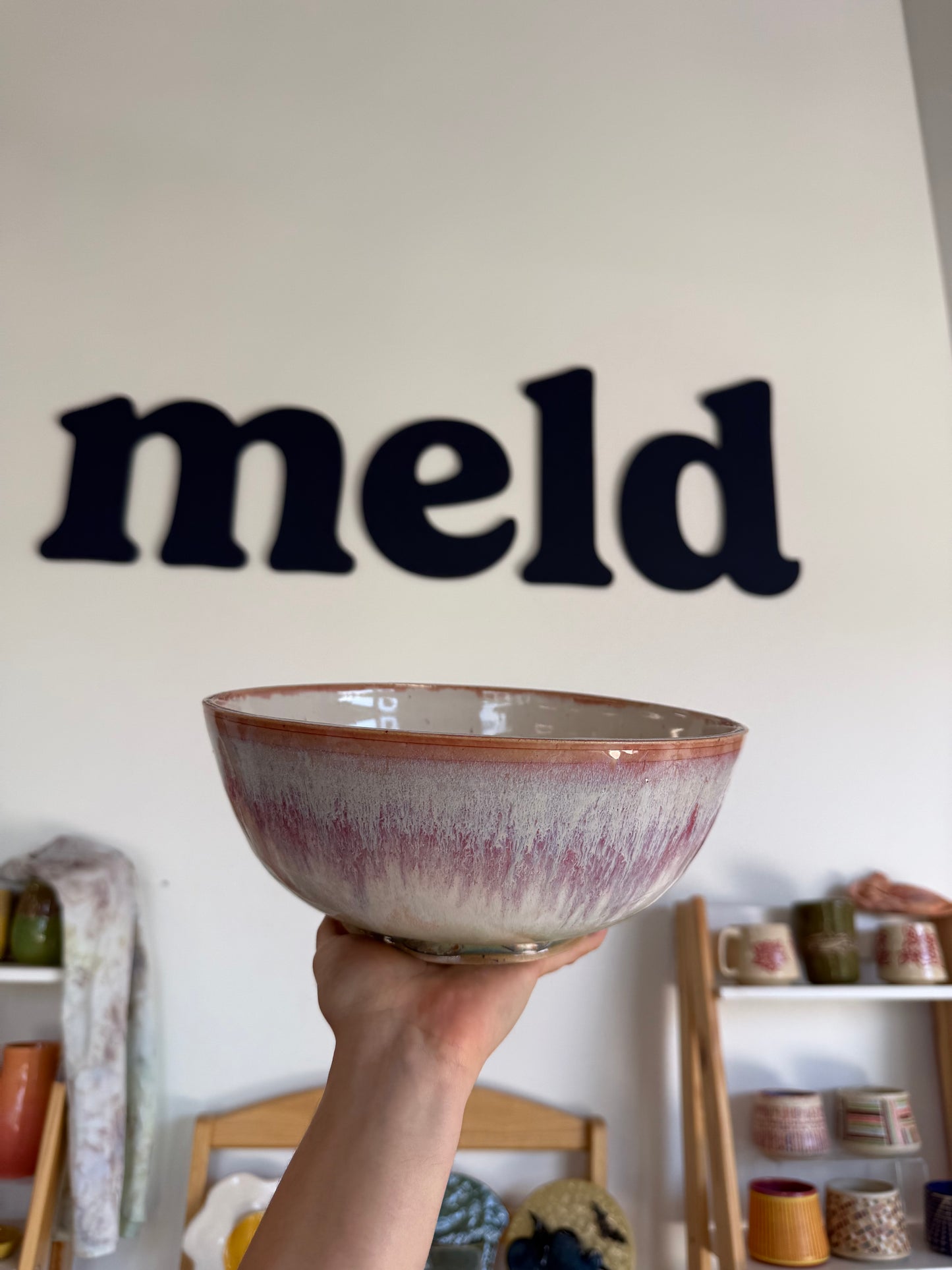 Big Bowls Wheel Workshop | Members-Only | Monday, September 28, 2026
