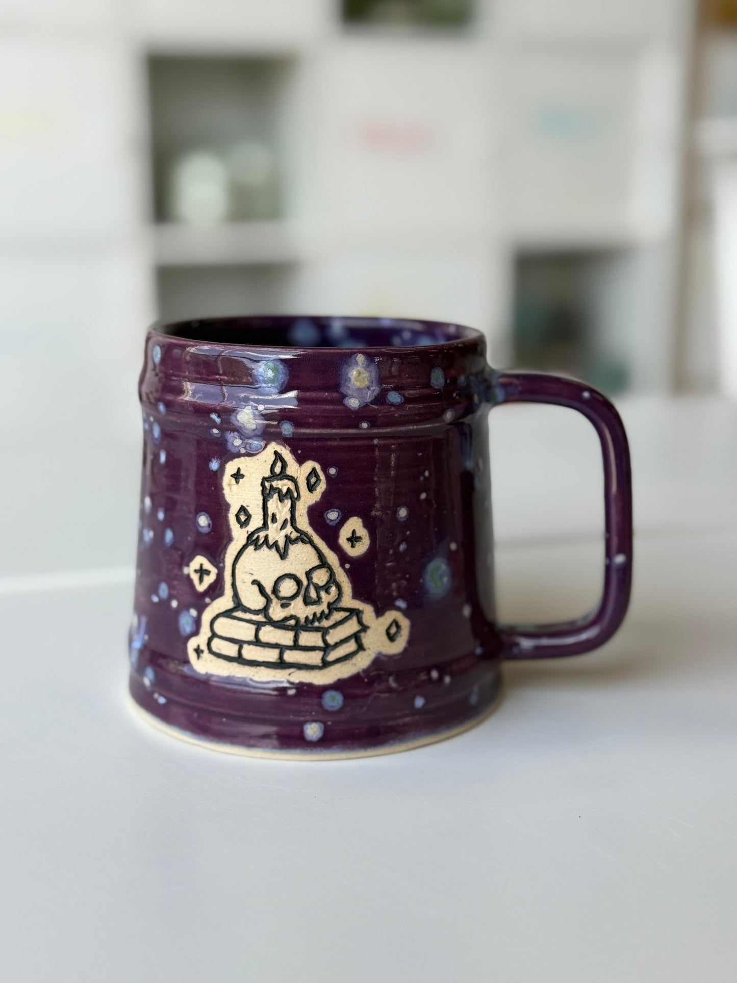 Romantasy Tumblers & Tankards Decoration Workshop | Thursday, September 24, 2026