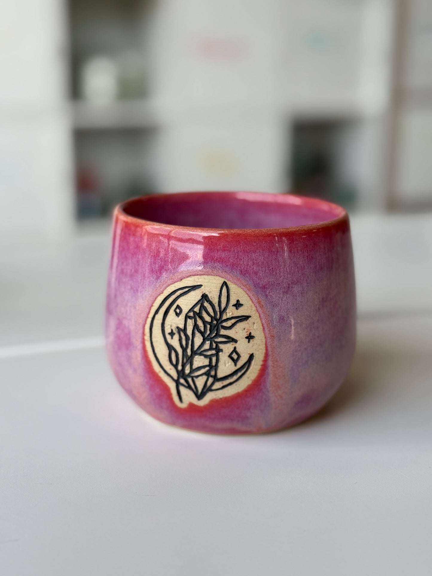 Romantasy Tumblers & Tankards Decoration Workshop | Thursday, September 24, 2026