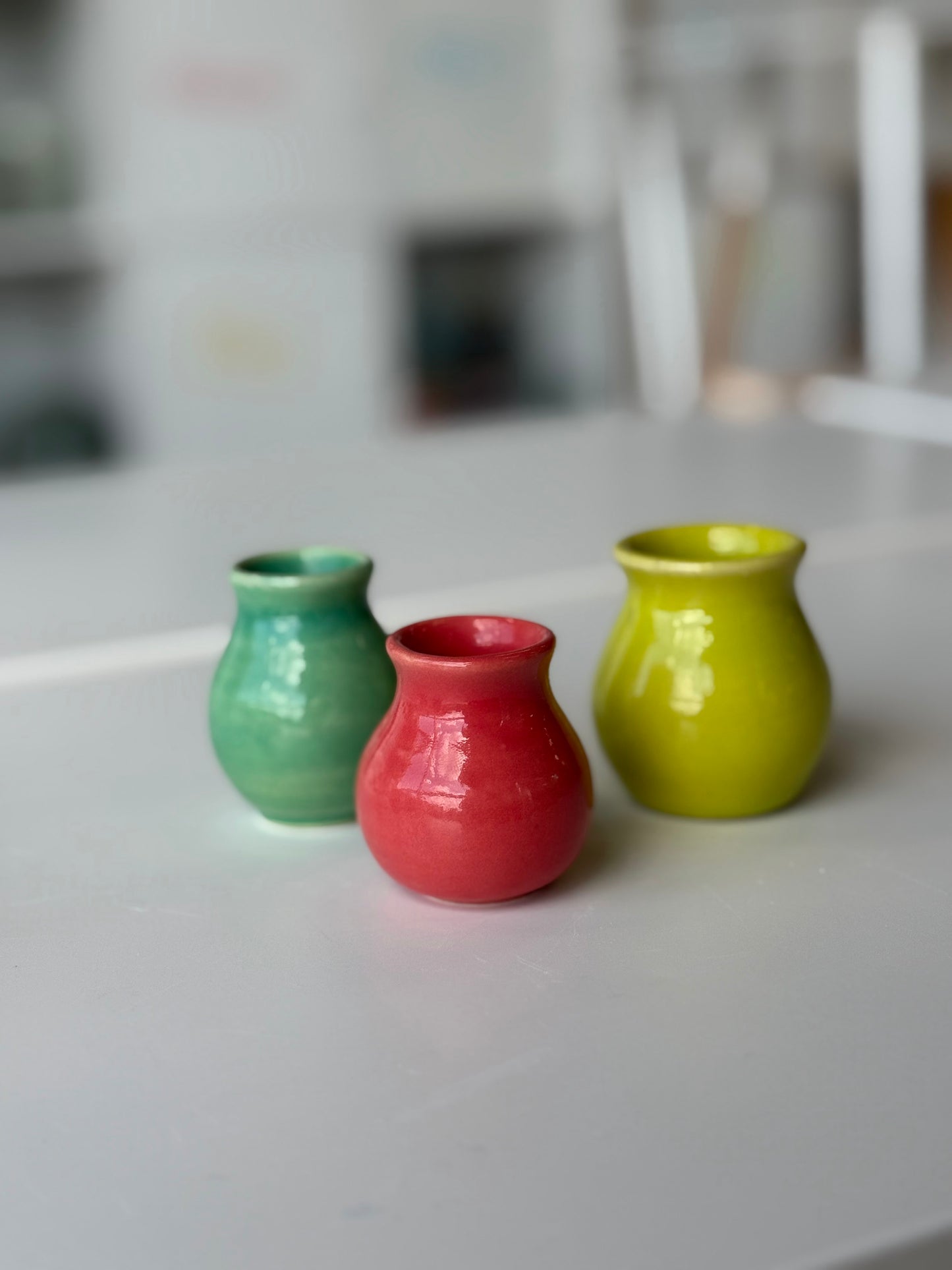 Minis Wheel Workshop | Members-Only |  Monday, September 14, 2026