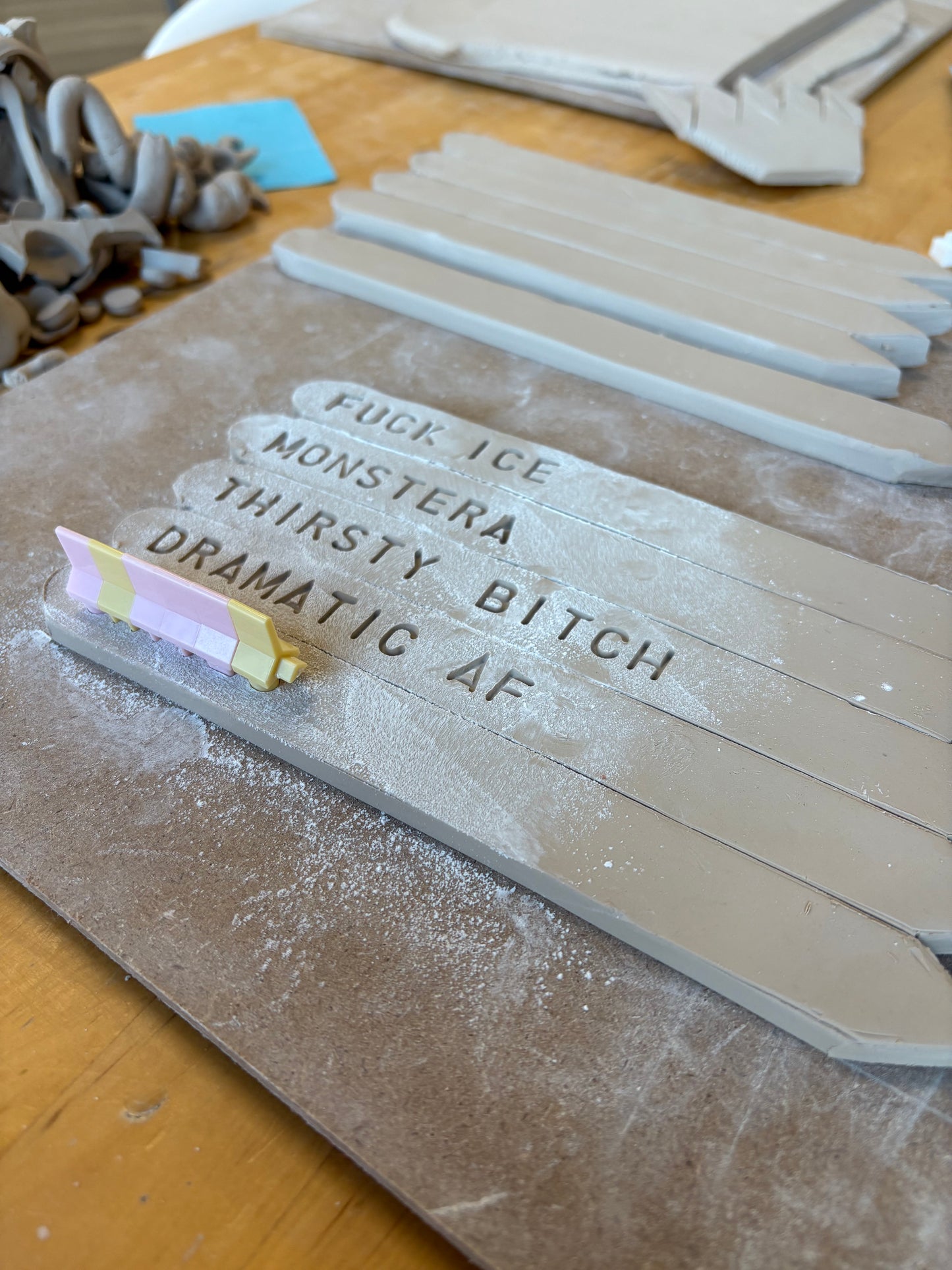 Plant Stakes Workshop | Thursday, April 23, 2026