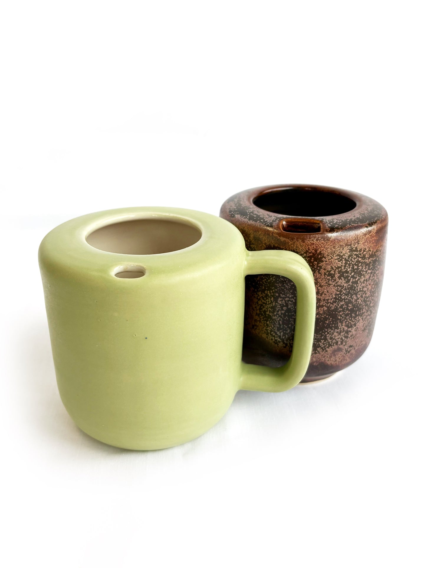 Member Wheel Travel Tumbler Workshop | Wednesday, June 10, 2026