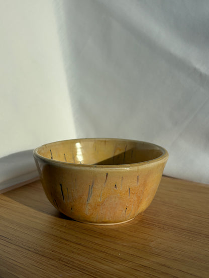 Honeycomb Small Bowl