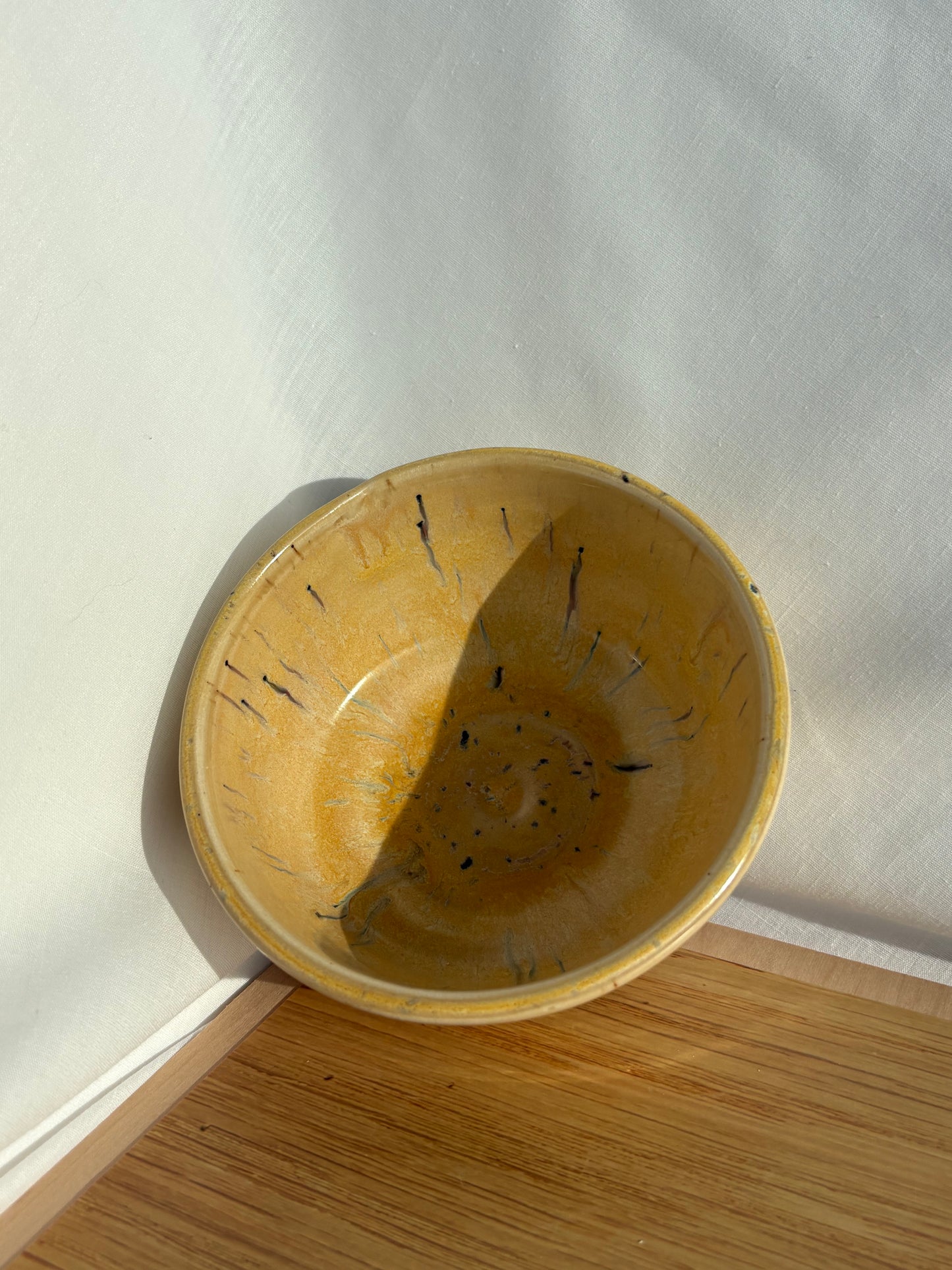 Honeycomb Small Bowl