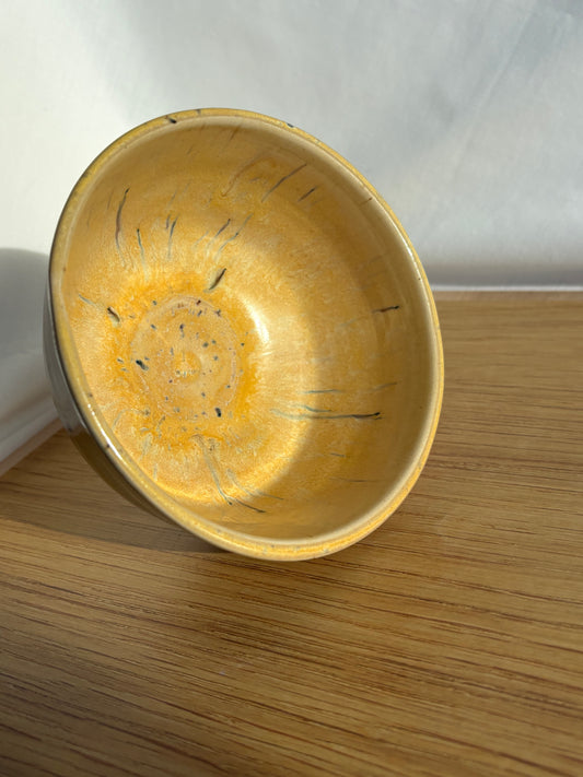 Honeycomb Small Bowl