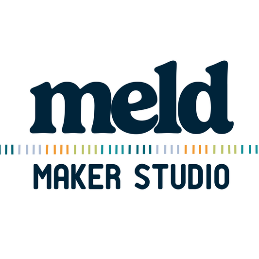 Meld Maker Studio Gift Card