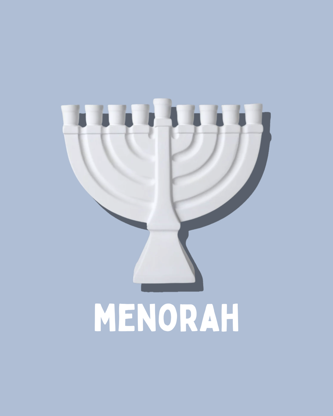 Ovenbird x Meld Paint-Your-Own-Pottery Workshop | Winter Village Edition | Friday, December 5, 2025